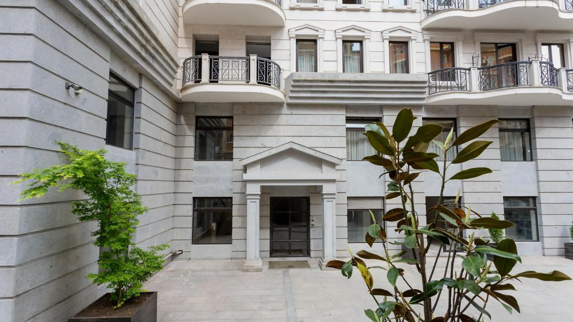 Heart Of The City Stay Tbilisi