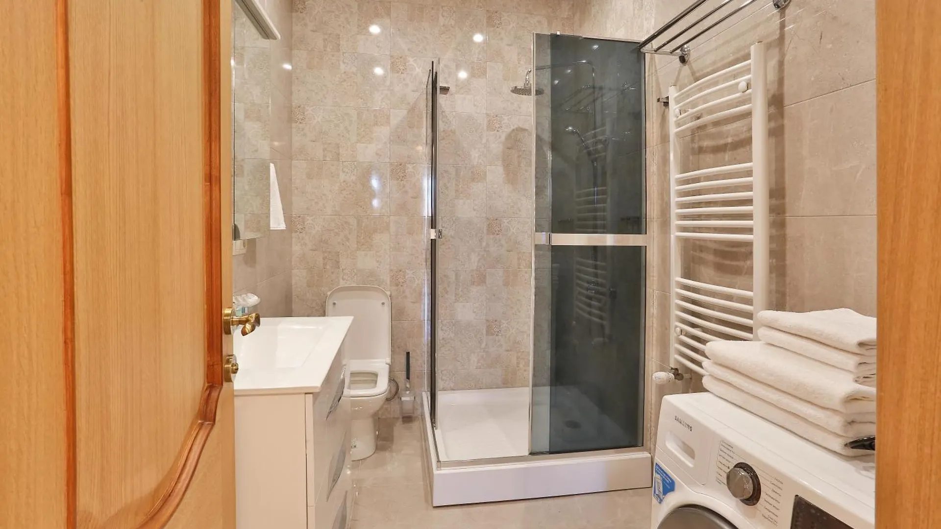 Apartment Heart Of The City Stay Tbilisi