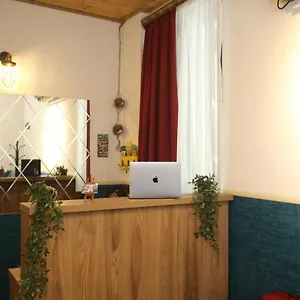 Stories Tiflis